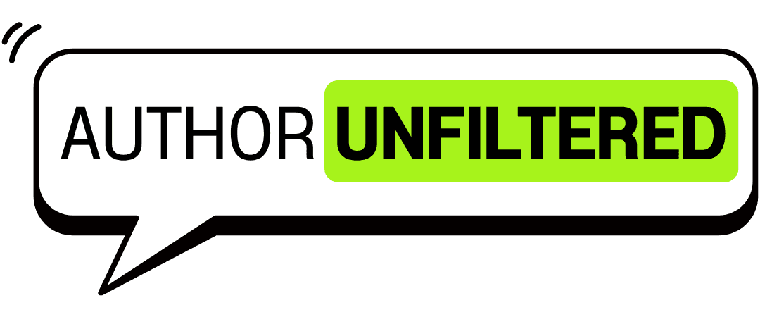 Author Unfiltered